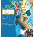 Rabbit Ears Treasury of African American Heroes by Rabbit Ears Audio Book CD