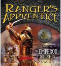 Ranger's Apprentice, Book 10: The Emperor of Nihon-Ja by John Flanagan AudioBook CD