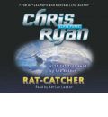 Rat-catcher by Chris Ryan Audio Book CD