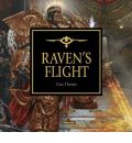 Raven's Flight by Gav Thorpe Audio Book CD