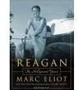 Reagan by Marc Eliot Audio Book CD