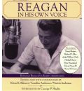 Reagan in His Own Voice by Ronald Reagan AudioBook CD