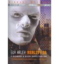 Reality 36 by Guy Haley Audio Book Mp3-CD
