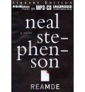 Reamde by Neal Stephenson AudioBook Mp3-CD