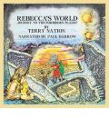 Rebecca's World by Terry Nation AudioBook CD