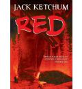 Red by Jack Ketchum Audio Book CD