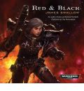 Red and Black by James Swallow AudioBook CD