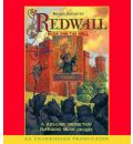 Redwall by Brian Jacques Audio Book CD