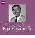 Remembering... Bob Monkhouse by  Audio Book CD