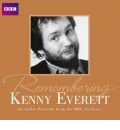 Remembering... Kenny Everett by  Audio Book CD