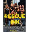 Rescue Ink by Rescue Ink Audio Book CD