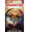 Resurrection by Arwen Elys Dayton Audio Book CD