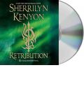 Retribution by Sherrilyn Kenyon Audio Book CD