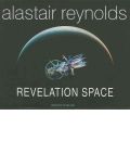 Revelation Space by Alastair Reynolds AudioBook CD