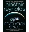 Revelation Space by Alastair Reynolds Audio Book CD