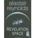 Revelation Space by Alastair Reynolds Audio Book Mp3-CD
