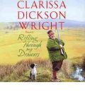 Rifling Through My Drawers by Clarissa Dickson Wright Audio Book CD