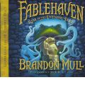 Rise of the Evening Star by Brandon Mull AudioBook CD