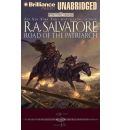 Road of the Patriarch by R A Salvatore AudioBook CD