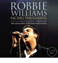 Robbie Williams by Paul Scott AudioBook CD
