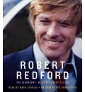 Robert Redford by Michael Feeney Callan AudioBook CD
