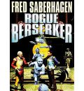 Rogue Berserker by Fred Saberhagen AudioBook Mp3-CD