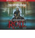 Roil by Trent Jamieson AudioBook CD
