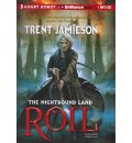 Roil by Trent Jamieson AudioBook Mp3-CD