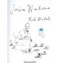 Role Models by John Waters AudioBook Mp3-CD
