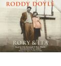 Rory and Ita by Roddy Doyle Audio Book CD