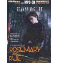 Rosemary and Rue by Seanan McGuire AudioBook Mp3-CD