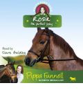 Rosie by Pippa Funnell AudioBook CD