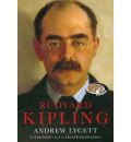 Rudyard Kipling by Andrew Lycett Audio Book Mp3-CD
