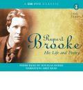 Rupert Brooke by Rupert Brooke AudioBook CD