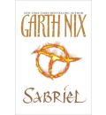 Sabriel by Garth Nix Audio Book CD