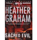 Sacred Evil by Heather Graham Audio Book Mp3-CD