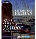 Safe Harbor by Christine Feehan AudioBook CD