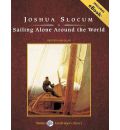 Sailing Alone Around the World by Joshua Slocum AudioBook CD