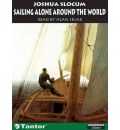 Sailing Alone Around the World by Joshua Slocum Audio Book CD
