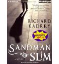Sandman Slim by Richard Kadrey AudioBook CD