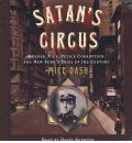 Satan's Circus by Mike Dash Audio Book CD
