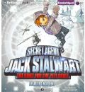 Secret Agent Jack Stalwart: Book 13: The Hunt for the Yeti Skull: Nepal by Elizabeth Singer Hunt Aud
