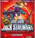 Secret Agent Jack Stalwart: Book 3: The Mystery of the Mona Lisa: France by Elizabeth Singer Hunt Au