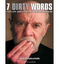 Seven Dirty Words by James Sullivan AudioBook CD