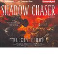 Shadow Chaser by Alexey Pehov AudioBook CD