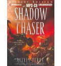 Shadow Chaser by Alexey Pehov AudioBook Mp3-CD