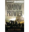 Shadow Prowler by Alexey Pehov Audio Book Mp3-CD