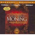 Shadowfever by Karen Marie Moning AudioBook CD