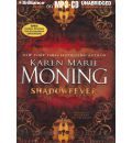 Shadowfever by Karen Marie Moning Audio Book Mp3-CD