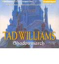 Shadowmarch by Tad Williams AudioBook CD